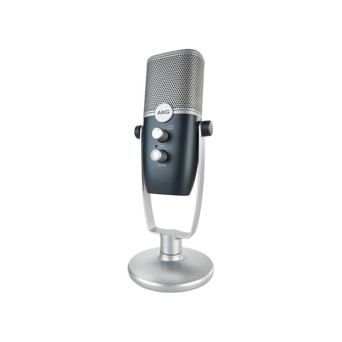 AKG ARA Professional Dual-Pattern USB Condenser Microphone