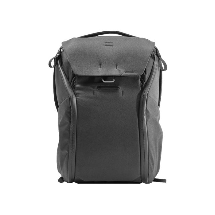 Peak Design Everyday Backpack v2 (20L, Black)