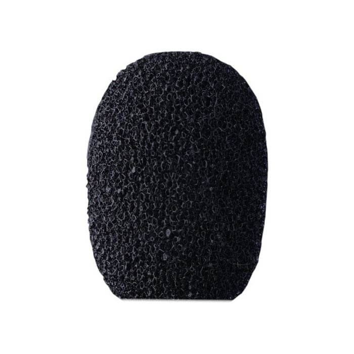 AKG W81 MicroLite Windscreen (10-Pack, Black)