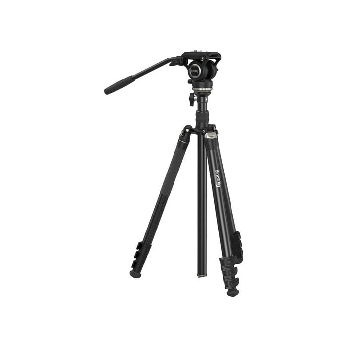 SmallRig Video Tripod Kit CT210 4475