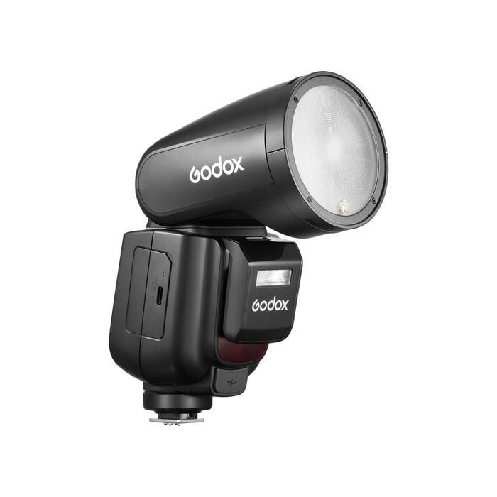 Godox V1Pro C Flash for Canon