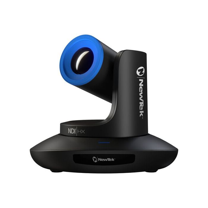 Vizrt NDI HX PTZ3 Camera (Black)
