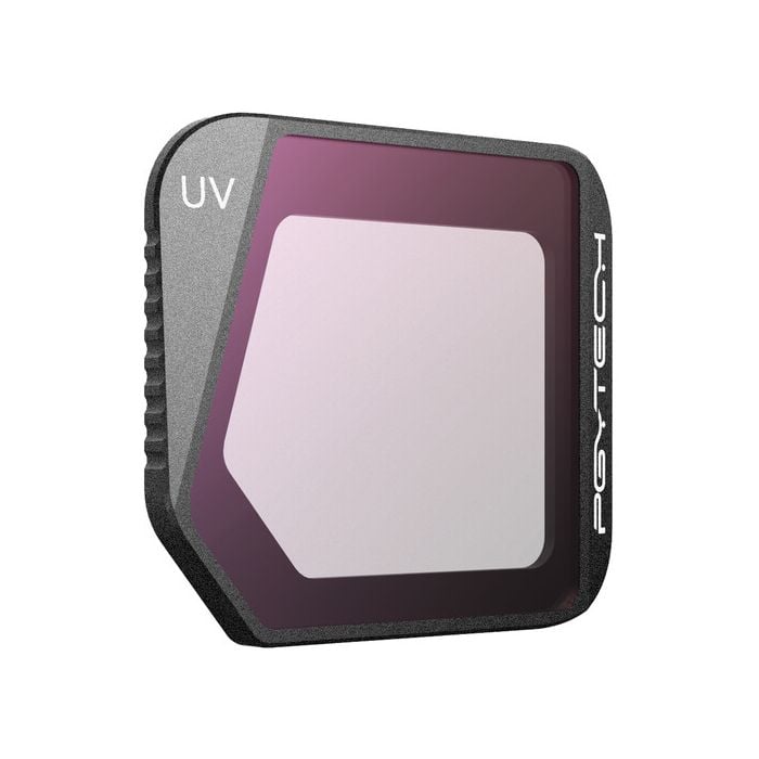 PGYTECH UV Filter for DJI Mavic 3 Classic (Professional)