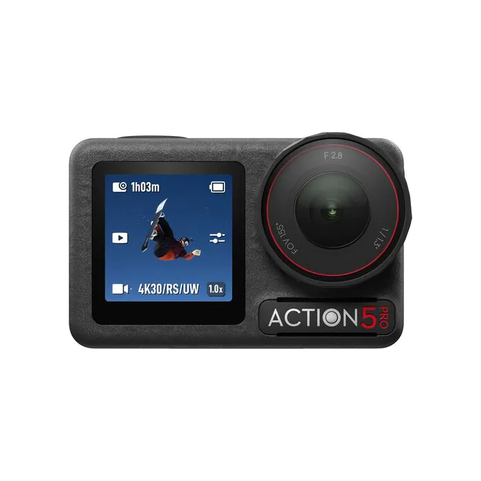 DJI Osmo Action 5 Pro