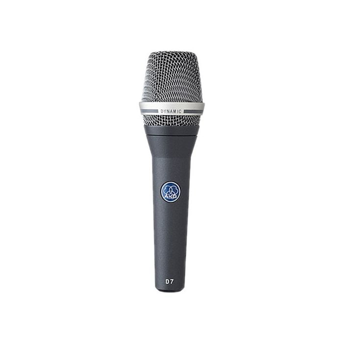 AKG D7 Reference Handheld Dynamic Vocal Microphone