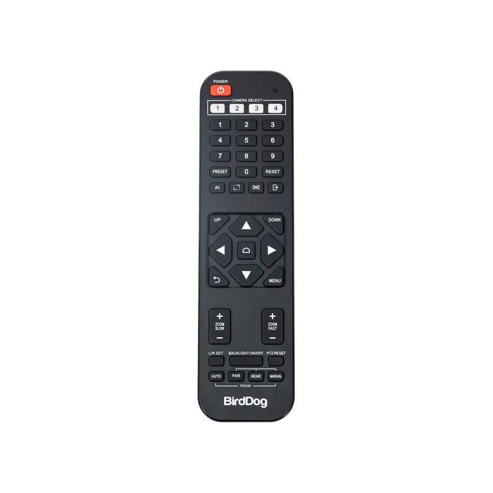 BirdDog Birddog Infrared Remote Control for X1 and X1 Ultra