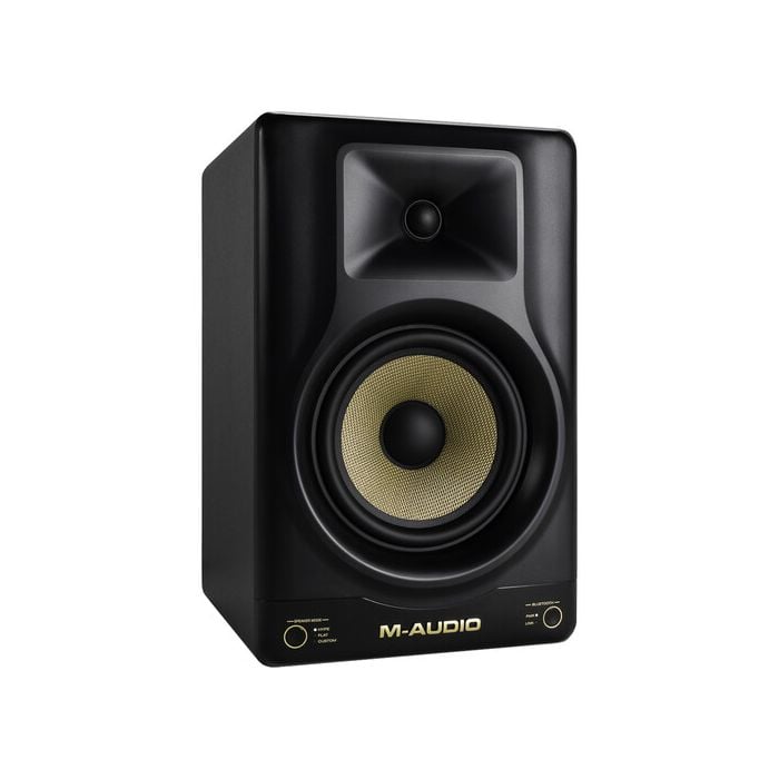 M-Audio Forty Sixty 6.5" 100W Active Studio Monitor (Single)