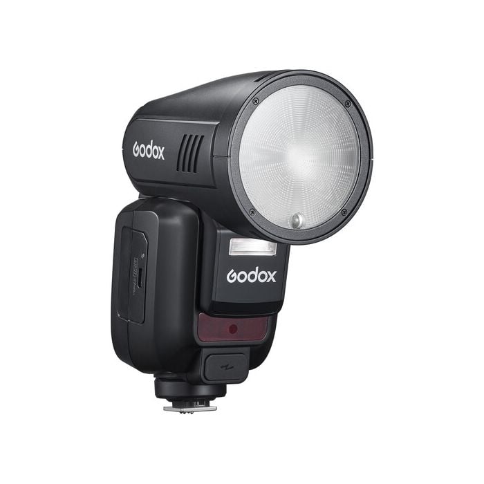Godox V100 Flash for Sony