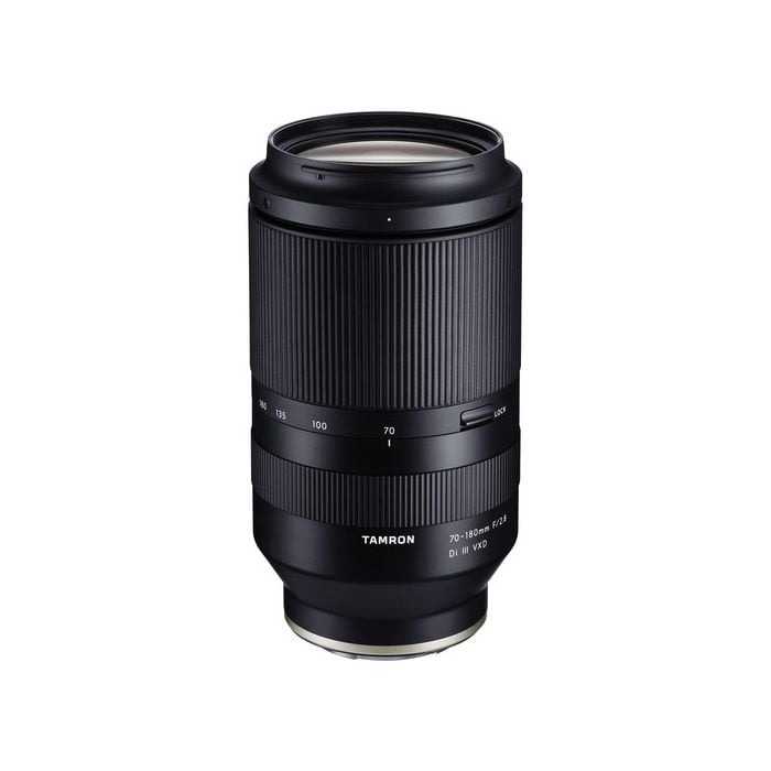 Tamron 70-180mm f/2.8 Di III VXD For Sony E
