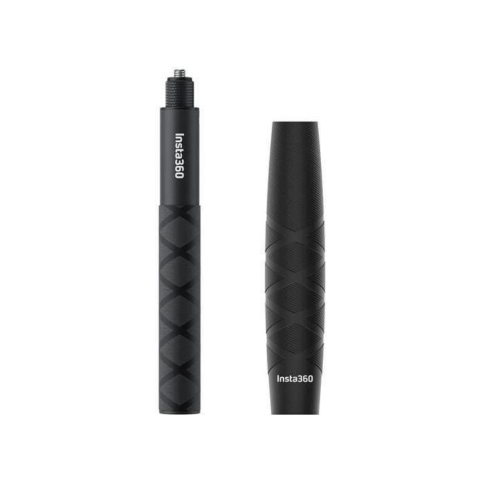 Insta360 Invisible Selfie Stick with Selfie Stick Sleeve (33.4")