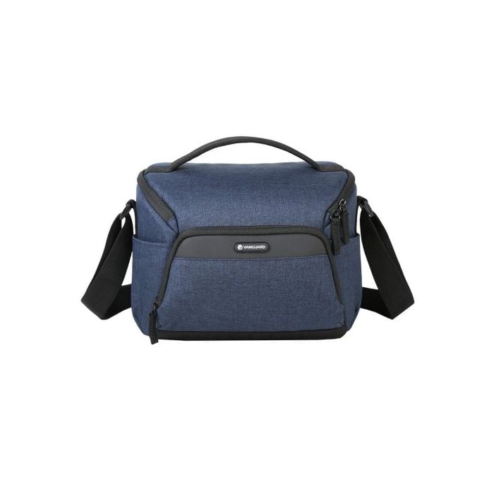 Vanguard VESTA ASPIRE 25GY SHOULDER BAG (Navy Blue)
