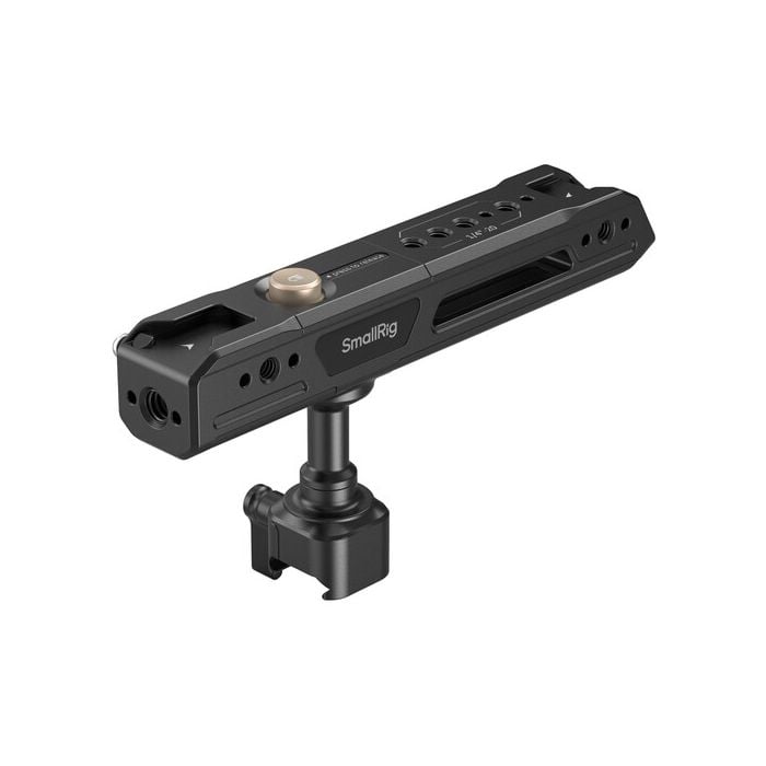 SmallRig Rotating Top Handle with NATO Clamp 4152