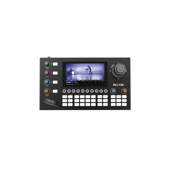 SPROLINK PCO 100 Professional PTZ Camera Controller