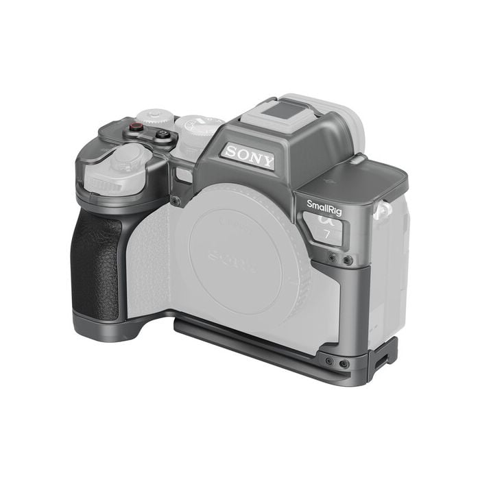 SmallRig Hybrid Modular Cage for Sony a7 IV