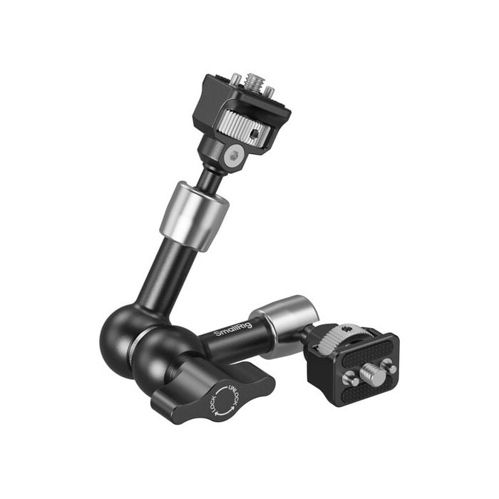 SmallRig Magic Arm Support with 1/4"-20 Screws (7")