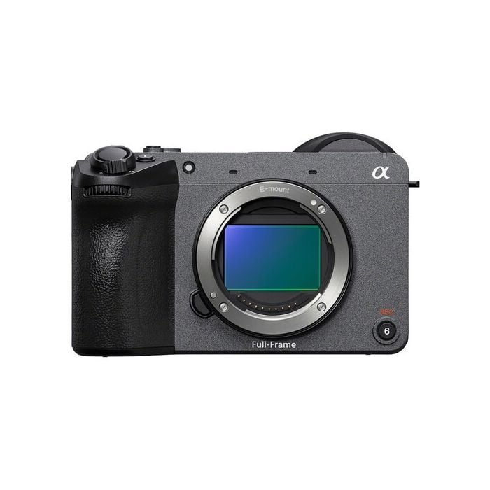Sony FX2 Digital Cinema Camera