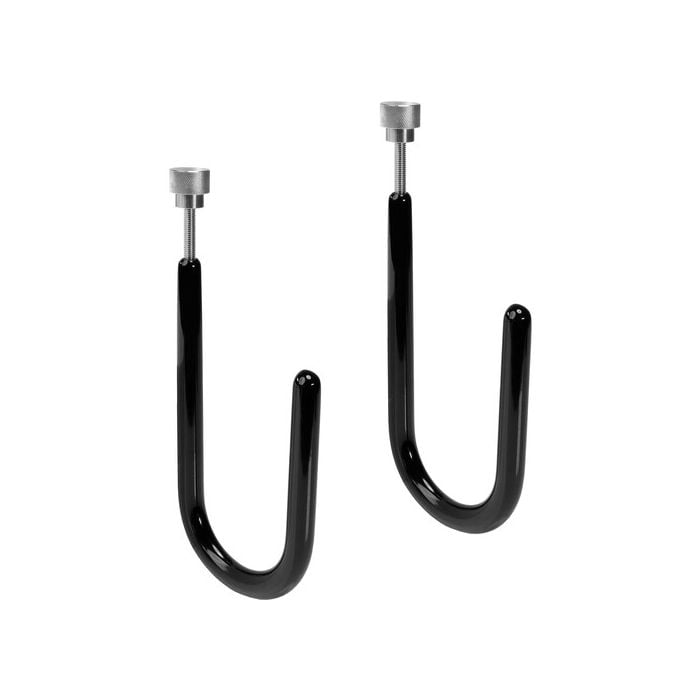 SHAPE Cable Hooks for Camera Cart (2-Pack)