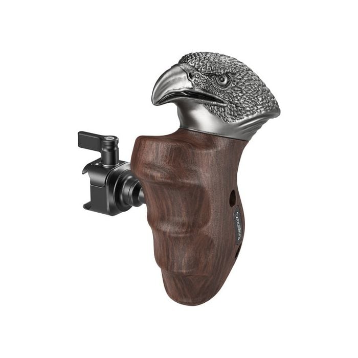 SmallRig ImageGrip Rotating Left-Side Eagle Handle with NATO Clamp