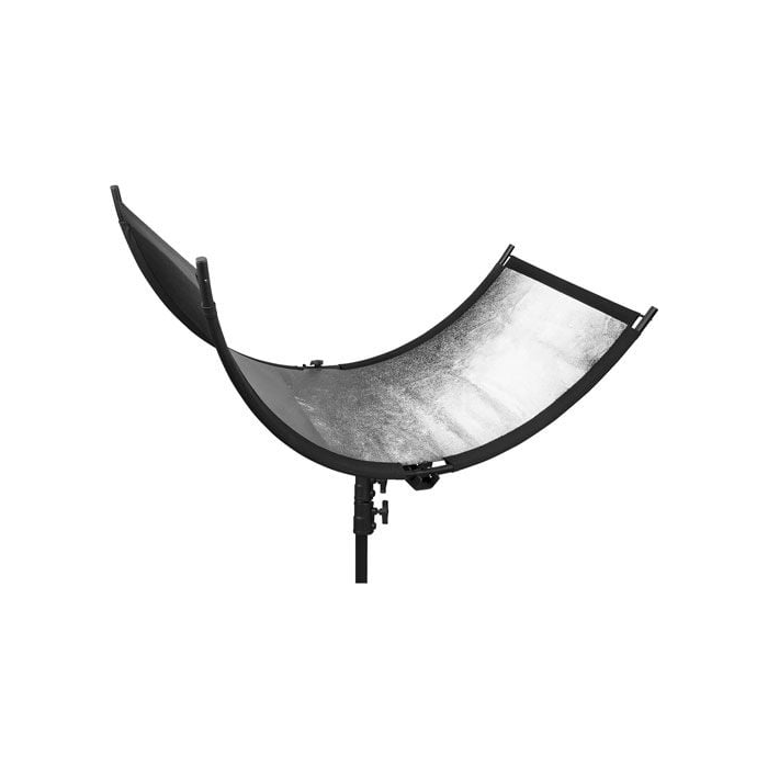 Provision U-SHAPE Curved Reflector 60 X 180 CM