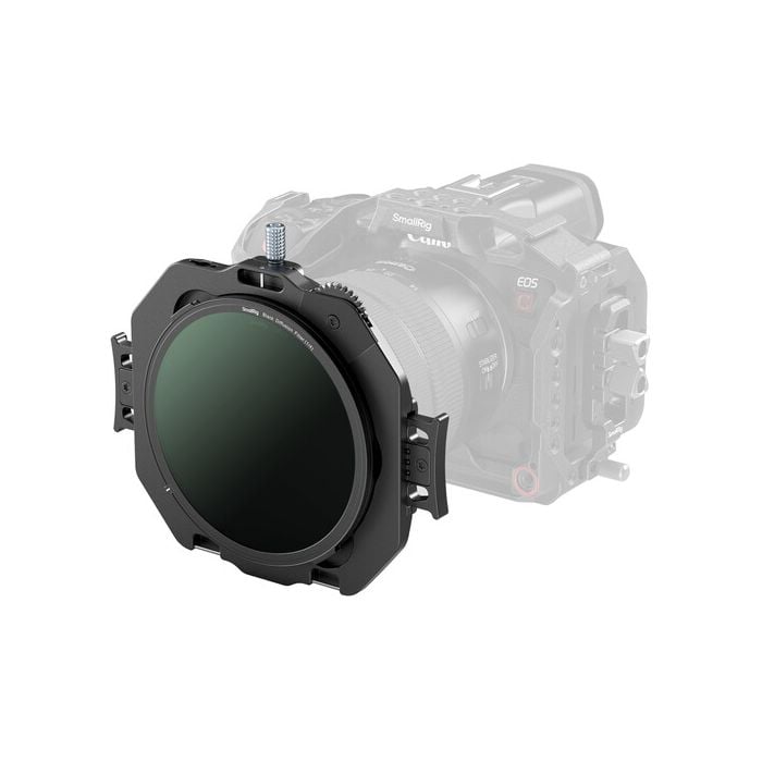 SmallRig Filter Kit with Adjustable Clamp