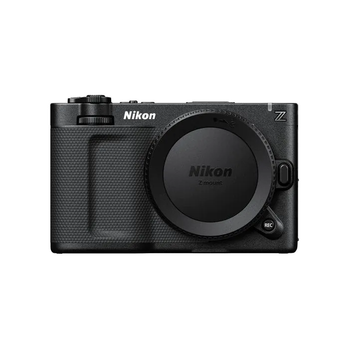 Nikon ZR 6K Cinema Camera