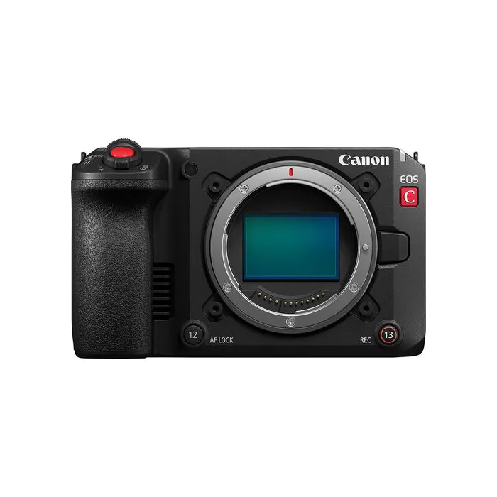 Canon EOS C50 Full-Frame Cinema Camera