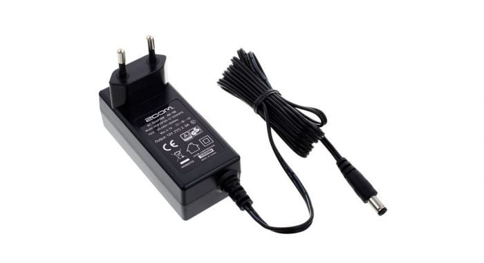 Zoom Adapter AD19E