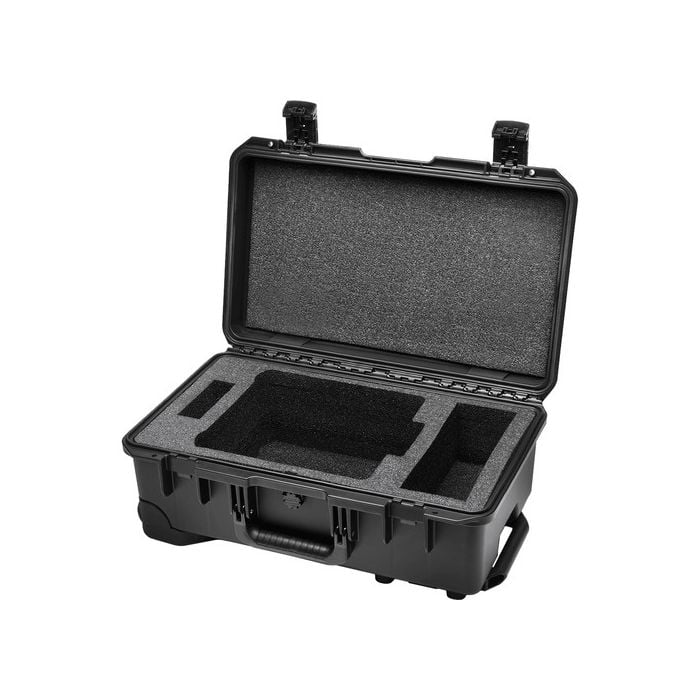 SanDisk Professional G-RAID SHUTTLE 4 Pelican iM2500 Storm Carry-On Case
