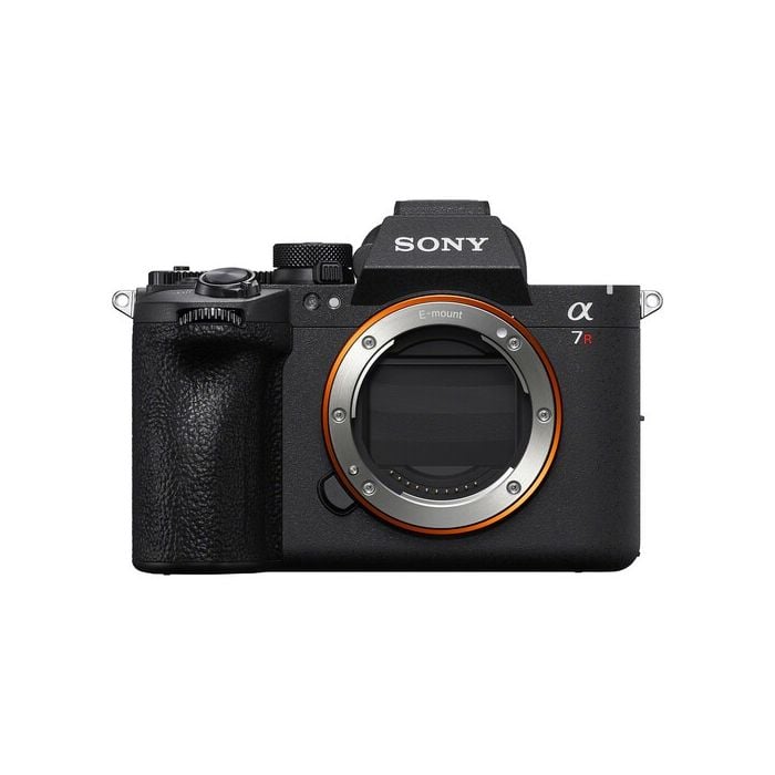 Sony a7R VI Mirrorless Camera