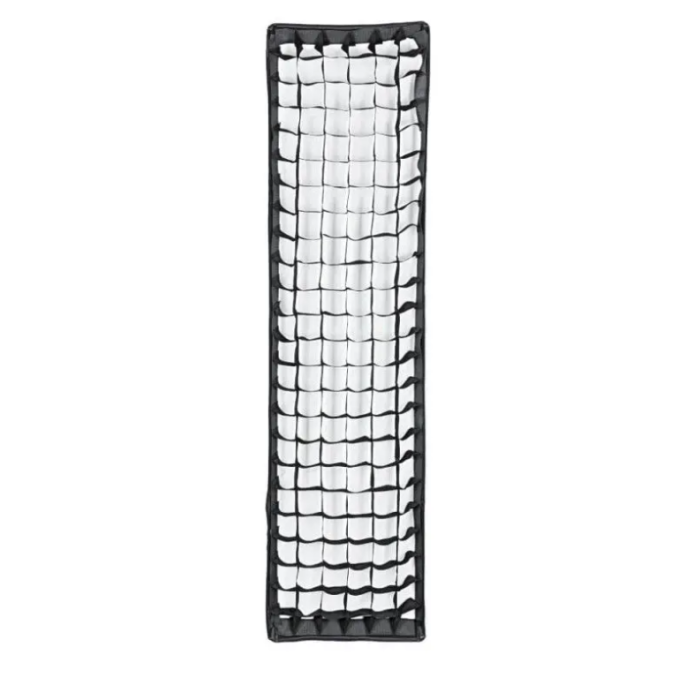 Godox Grid Softbox bowen's mount aluminum ring adptor 35X160cm