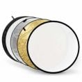 Godox Collapsible reflector Disc 5 in 1 110 CM