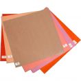 LEE Filters Cosmetic Filter Lighting Pack - 12 Sheets (10 x 12")