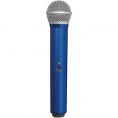 Shure WA712-BLU Color Handle for BLX PG58 Microphone (Blue)