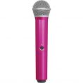 Shure WA712-PNK Color Handle for BLX PG58 Microphone (Pink)