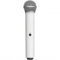 Shure WA712-WHT Color Handle for BLX PG58 Microphone (White)