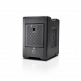 SanDisk G-RAID SHUTTLE 4 disk array 48 TB Desktop Black