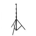 VALIDO PACTO ALUMINUM STANDARD LIGHT STAND WITH AIR CUSHION