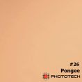 PhotoTech Pongee 180gsm Seamless Background Paper (2.7x10) M