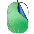 PhotoTech 7 IN 1 Reflector with 2 handel 100x150cm