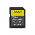 Sony 128GB SF-G Tough Series UHS-II SDHC Memory Card