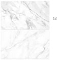PhotoTech Double Sided Backdrop 57x87 CM (Arctic Marble)