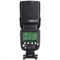 Godox V860IIC TTL Li-Ion Flash Kit for Canon Cameras