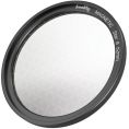 SmallRig MagEase Magnetic Star-Cross Filter (8 Points) 52mm 4218