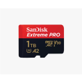 Sandisk Extreme Pro SDXC UHS-I Micro SD 1TBGB 200 MB/s V30
