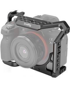 SmallRig Form-fitting Cage for Sony Alpha 7S III