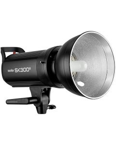 Godox SK300II 2-Light Studio Flash Kit