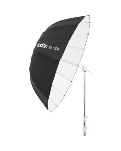 Godox White Parabolic Umbrella (130 CM)