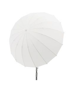 Godox Transparent Parabolic Umbrella (130 CM)