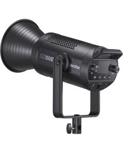 Godox Zoom RGB LED Video Light