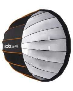 Godox P70 Parabolic Softbox (27.6")